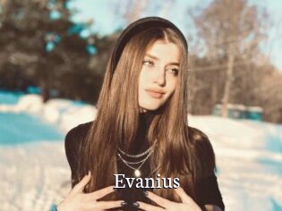 Evanius