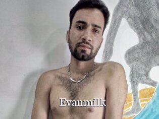 Evanmilk