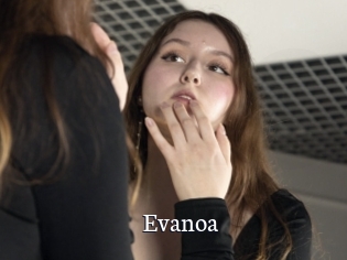 Evanoa