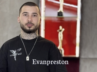Evanpreston