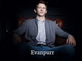 Evanpurr