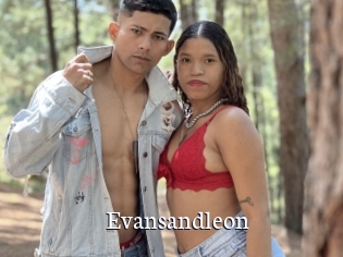 Evansandleon