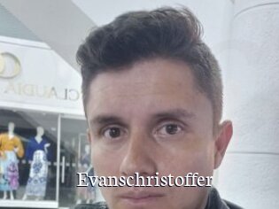 Evanschristoffer