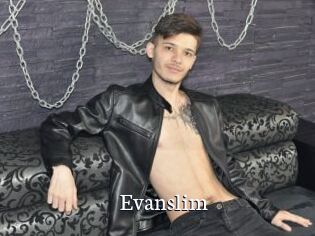 Evanslim