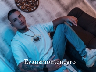 Evansmontenegro
