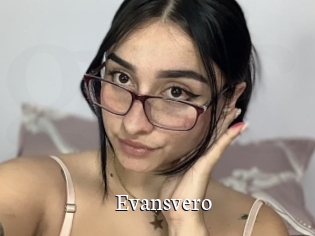 Evansvero