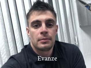 Evanze