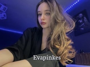 Evapinkes