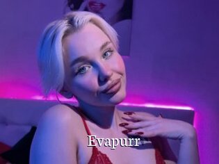 Evapurr