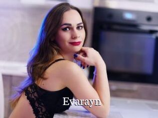 Evarayn