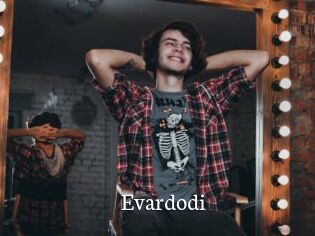 Evardodi
