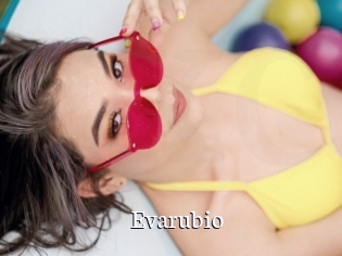 Evarubio