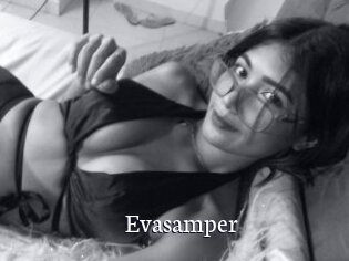 Evasamper