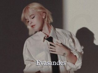 Evasandes