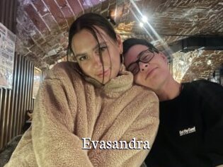 Evasandra