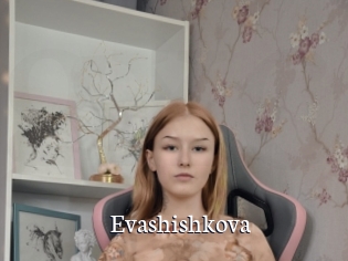 Evashishkova