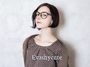 Evashycute