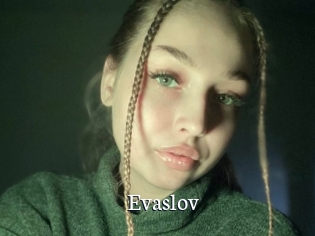 Evaslov