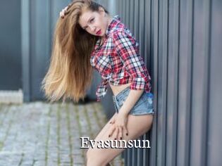 Evasunsun