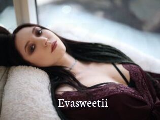 Evasweetii
