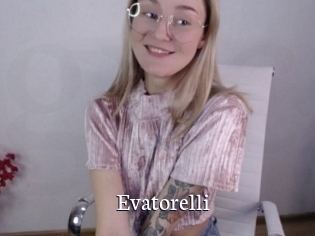 Evatorelli