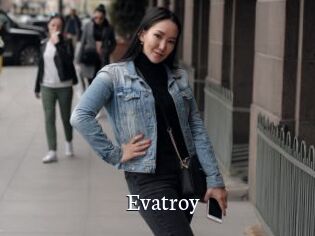 Evatroy