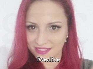 Evealice