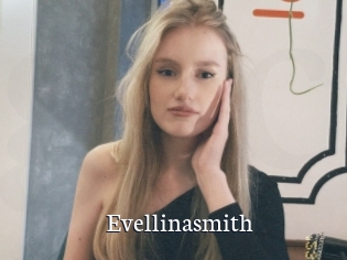 Evellinasmith