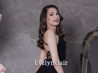 Evelynclair