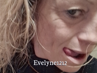 evelyne1212 Gratis xxx Clips