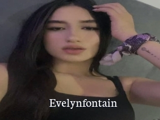 Evelynfontain