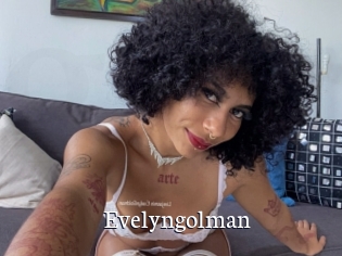 Evelyngolman