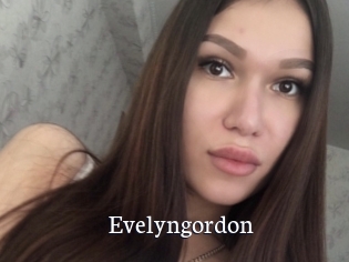 Evelyngordon