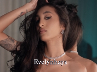 Evelynhays