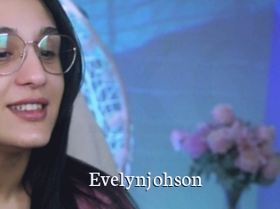 Evelynjohson