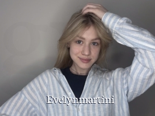 Evelynmartini