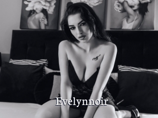 Evelynnoir