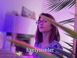 Evelynsader