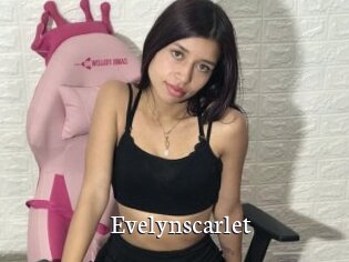 Evelynscarlet