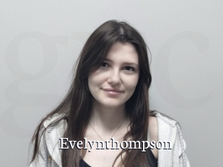 Evelynthompson