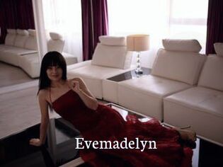Evemadelyn