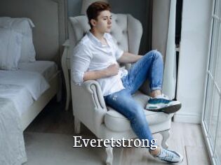 Everetstrong