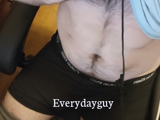 Everydayguy