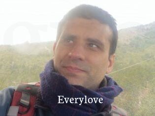 Everylove
