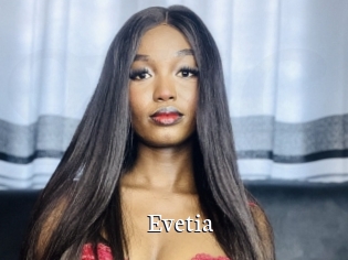 Evetia
