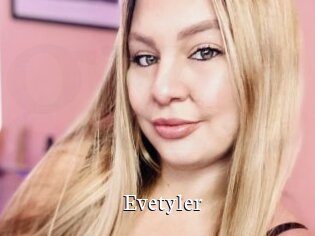 Evetyler