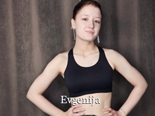 Evgenija