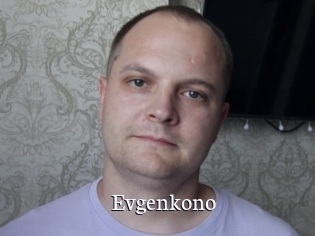 Evgenkono