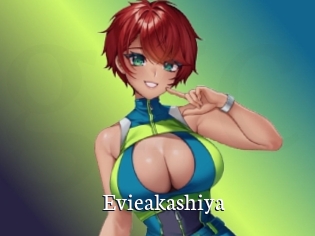 Evieakashiya