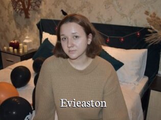 Evieaston